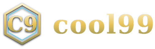 cool99 โลโก้